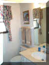 Cayman Condos Guest Bath