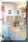 Cayman Condos Master Bath