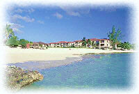 Grand Cayman Condo George Town Villas #315 on Seven Mile Beach