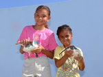 The Cayman Turtle Farm on Grand Cayman Island, North Bay Seven Mile Beach